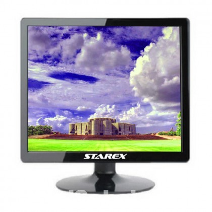 Starex 17 Inch Full HD Wide Monitor